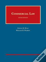 Commercial Law - Casebookplus