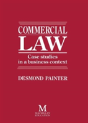 Commercial Law - Preview