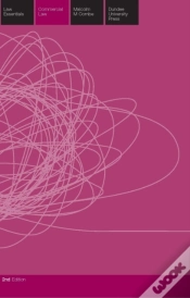 Capa do artigo Commercial Law Essentials