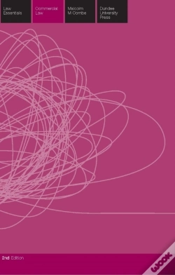 Capa do artigo Commercial Law Essentials