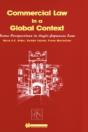 Commercial Law In A Global Context - Preview