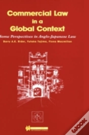 Capa do artigo Commercial Law In A Global Context