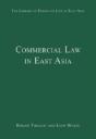 Commercial Law In East Asia - Preview