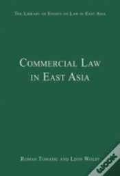 Capa do artigo Commercial Law In East Asia
