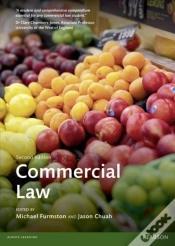 Capa do artigo Commercial Law