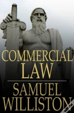 Capa do artigo Commercial Law