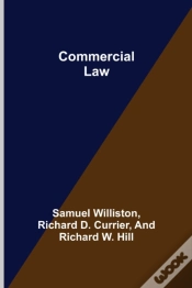 Capa do artigo Commercial Law