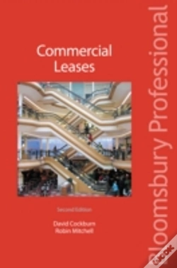 Capa do artigo Commercial Leases