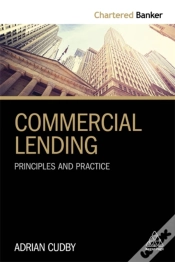 Capa do artigo Commercial Lending