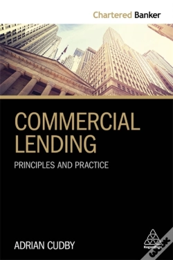 Capa do artigo Commercial Lending