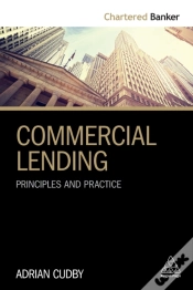 Capa do artigo Commercial Lending