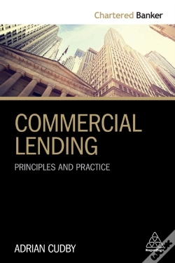 Capa do artigo Commercial Lending
