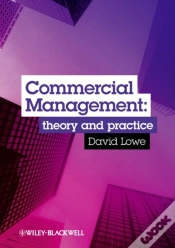 Capa do artigo Commercial Management