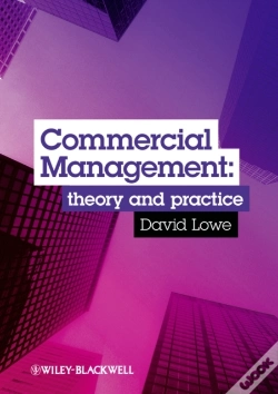 Capa do artigo Commercial Management