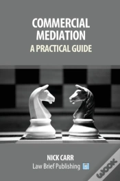 Capa do artigo Commercial Mediation