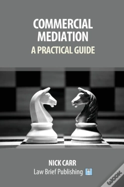 Capa do artigo Commercial Mediation