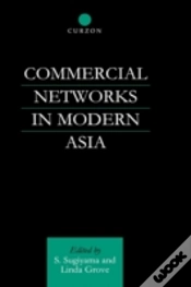 Capa do artigo Commercial Networks In Modern Asia