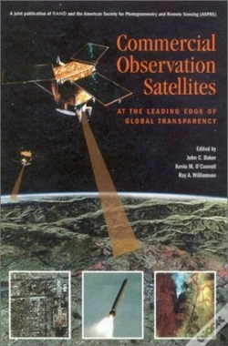Capa do artigo Commercial Observation Satellites