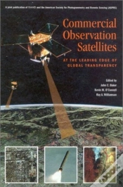 Capa do artigo Commercial Observation Satellites