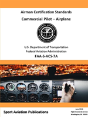 Commercial Pilot Airman Certification Standards - Preview