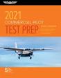 Commercial Pilot Test Prep 2021 - Preview