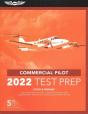 Commercial Pilot Test Prep 2022 - Preview