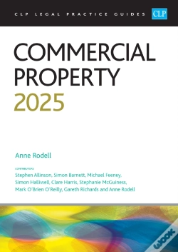 Capa do artigo Commercial Property 2025