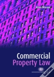 Capa do artigo Commercial Property Law