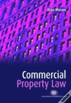 Capa do artigo Commercial Property Law
