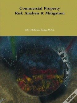 Capa do artigo Commercial Property Risk Analysis & Mitigation