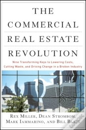 Capa do artigo Commercial Real Estate Revolution
