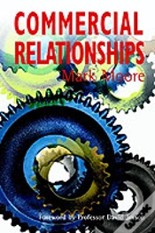 Capa do artigo Commercial Relationships
