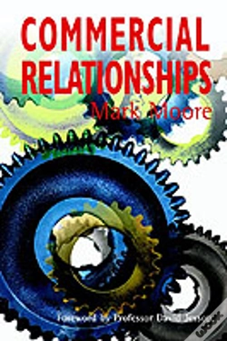 Capa do artigo Commercial Relationships