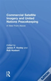 Capa do artigo Commercial Satellite Imagery And United Nations Peacekeeping