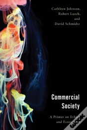 Capa do artigo Commercial Society