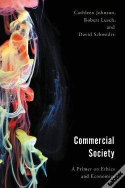 Capa do artigo Commercial Society