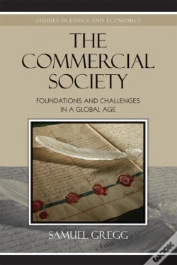 Capa do artigo Commercial Society