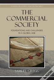 Capa do artigo Commercial Society