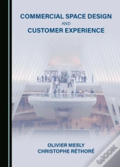Capa do artigo Commercial Space Design And Customer Experience