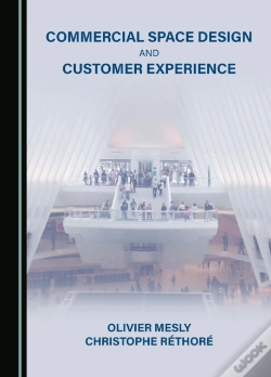 Capa do artigo Commercial Space Design And Customer Experience