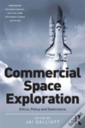 Capa do artigo Commercial Space Exploration