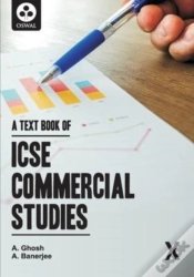 Capa do artigo Commercial Studies