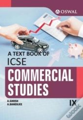 Commercial Studies