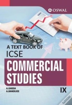 Capa do artigo Commercial Studies