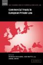 Commercial Trusts In European Private Law - Preview