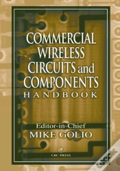 Capa do artigo Commercial Wireless Circuits And Components Handbook