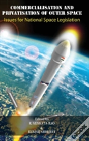 Capa do artigo Commercialisation And Privatisation Of Outer Space