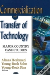 Capa do artigo Commercialization & Transfer Of Technology