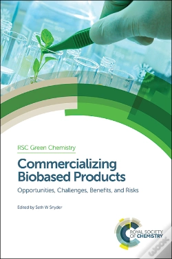 Capa do artigo Commercializing Biobased Products