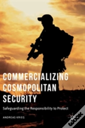 Capa do artigo Commercializing Cosmopolitan Security
